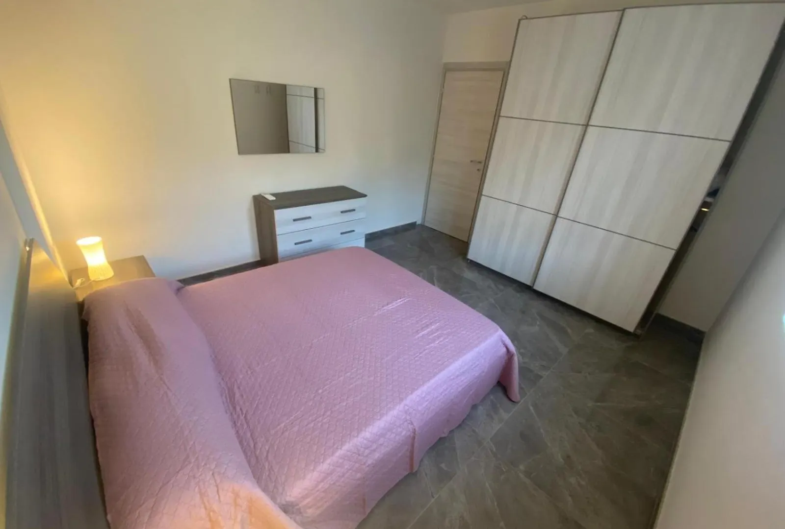Apartmán Casale Gabriella Bilocale Con Porticato Capoliveri  0*, Capoliveri (Isola d'Elba) Itálie