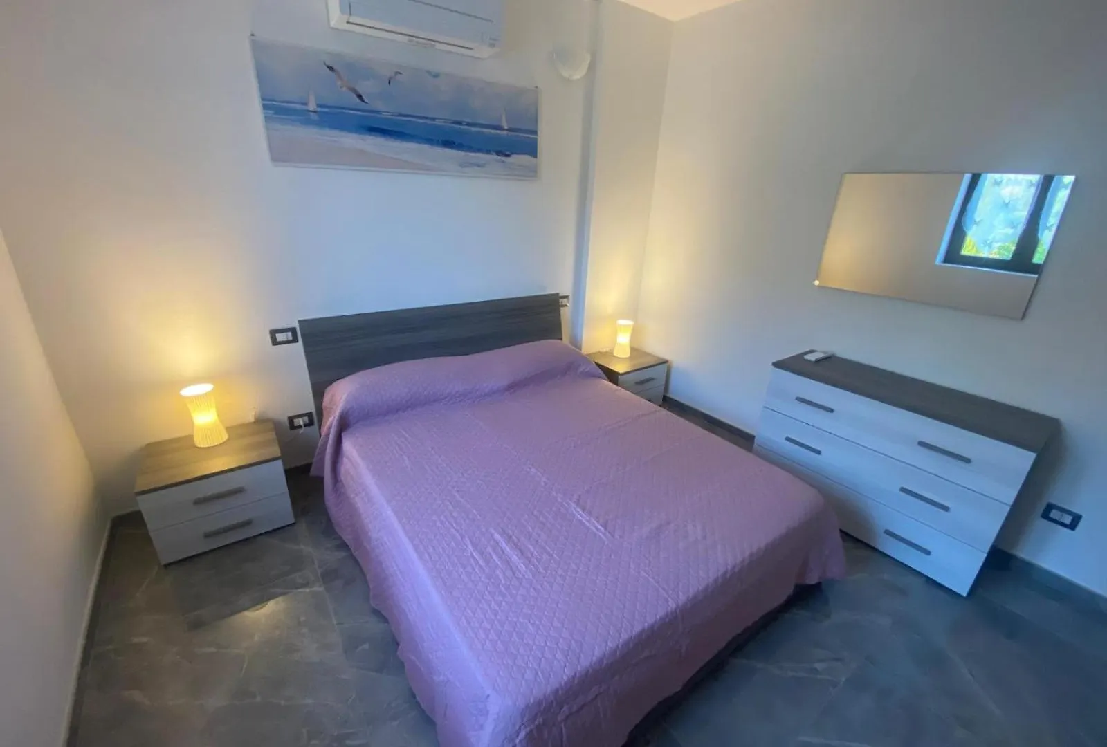 Apartmán Casale Gabriella Bilocale Con Porticato Capoliveri   Capoliveri (Isola d'Elba)
